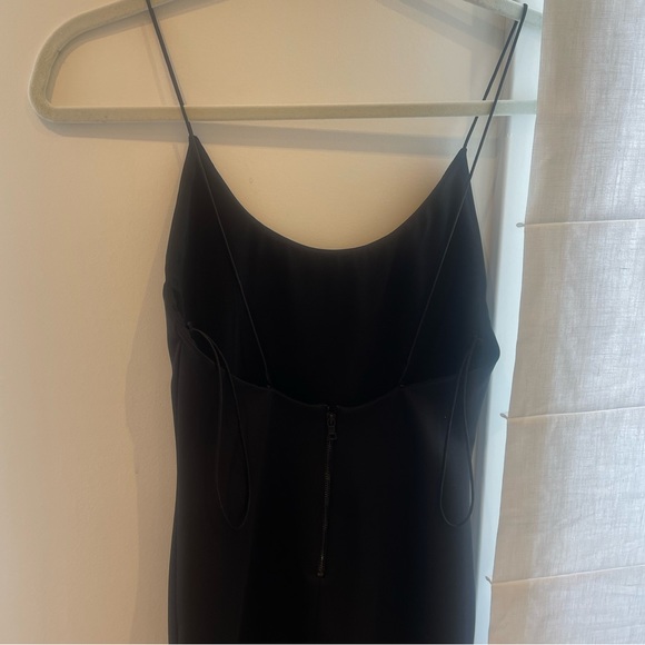 Alice & Olivia mini dress - Picture 3 of 5